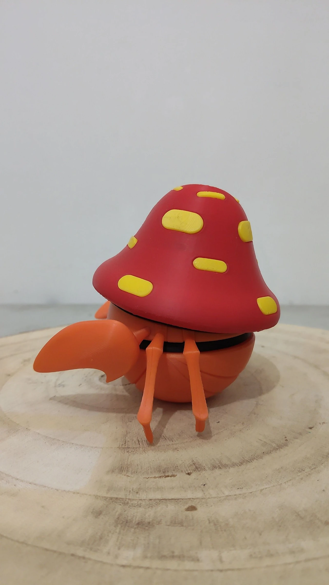Parasect Pokeball Pokemon – photo 2